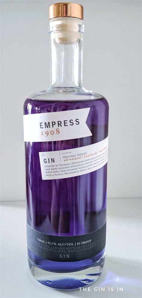 Empress Gin Price